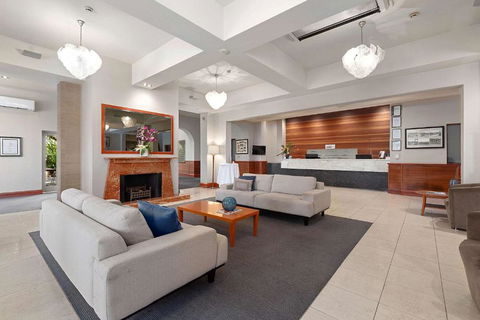 Quality Hotel Mildura Grand - Dalby Accommodation 2