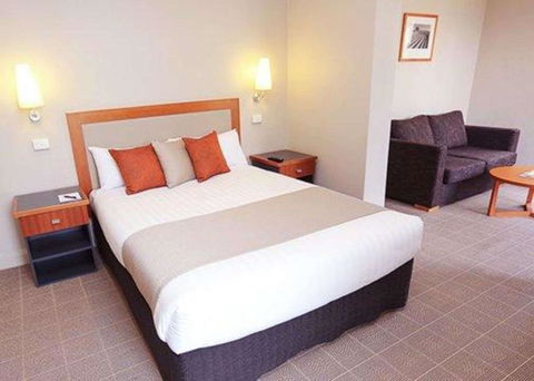 Quality Hotel Mildura Grand - Dalby Accommodation 3
