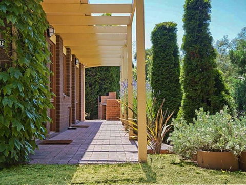 Quarterdeck - Dalby Accommodation 3