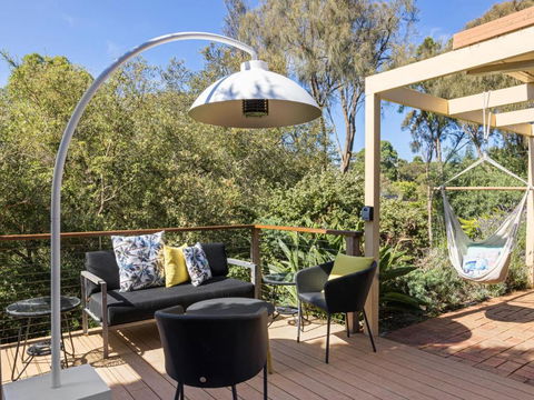 Quarterdeck - Dalby Accommodation 0