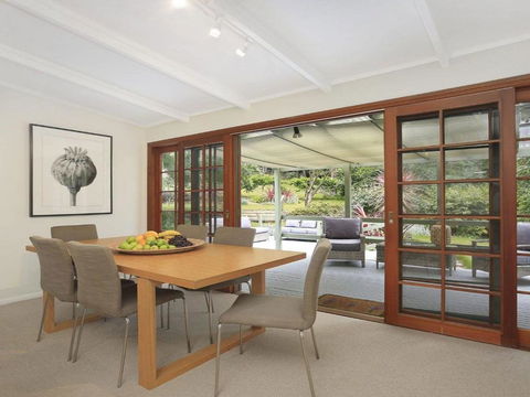 Que Sera - Dalby Accommodation 2