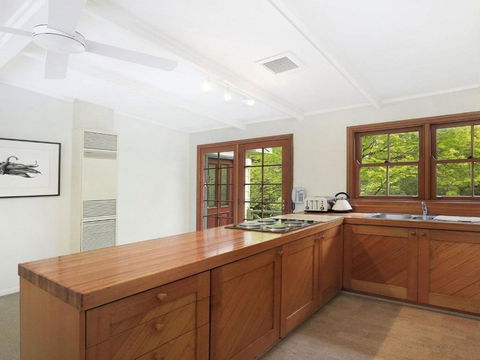 Que Sera - Dalby Accommodation 3