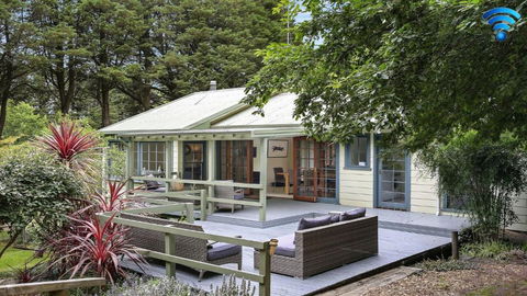 Que Sera - Dalby Accommodation 0