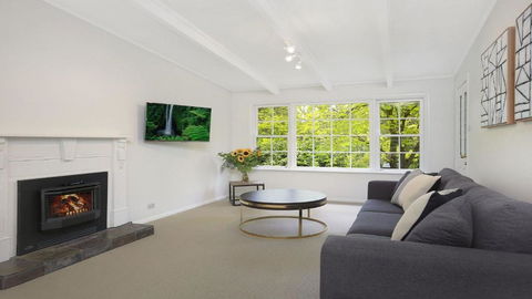 Que Sera - Dalby Accommodation 1