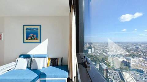 Queens Place L45 Apt By GoodLive - Dalby Accommodation 0