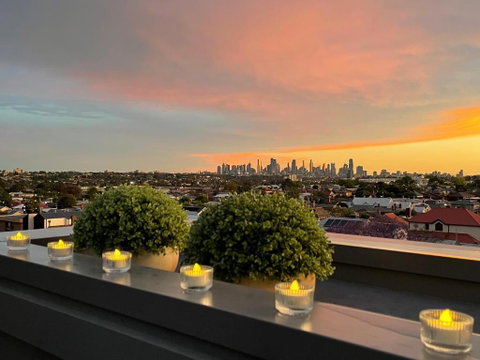 Queensview168 Apartments Moonee Ponds - Dalby Accommodation 3