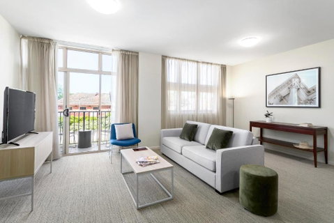 Quest Ballarat - Dalby Accommodation 2