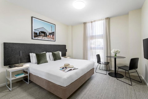 Quest Ballarat - Dalby Accommodation 3