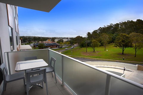 Quest Campbelltown - Dalby Accommodation 1
