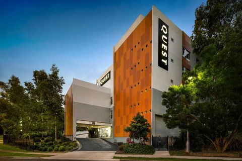 Quest Campbelltown - Dalby Accommodation 0