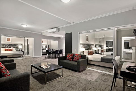 Quest Campbelltown - Dalby Accommodation 2