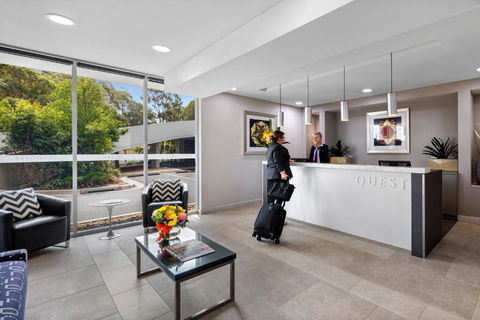 Quest Campbelltown - Dalby Accommodation 3
