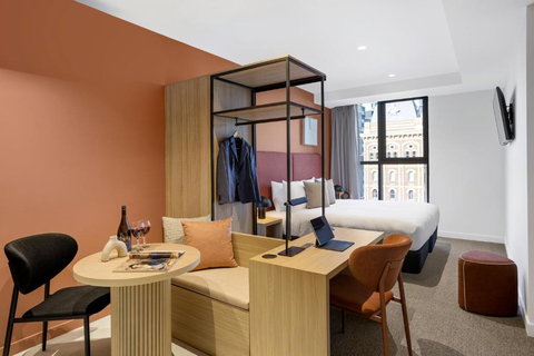 Quest Collingwood - Dalby Accommodation 2