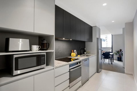 Quest Collingwood - Dalby Accommodation 3