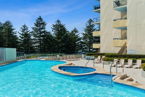 Quest Cronulla Beach - Dalby Accommodation 0