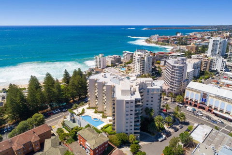 Quest Cronulla Beach - Dalby Accommodation 3
