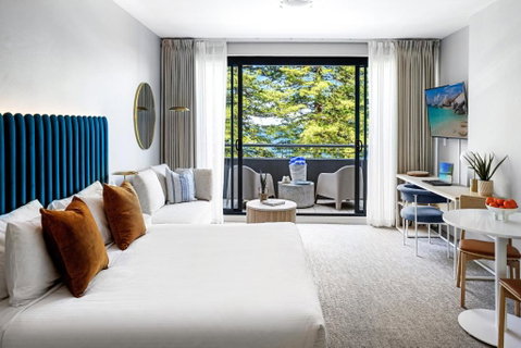 Quest Cronulla Beach - Dalby Accommodation 1