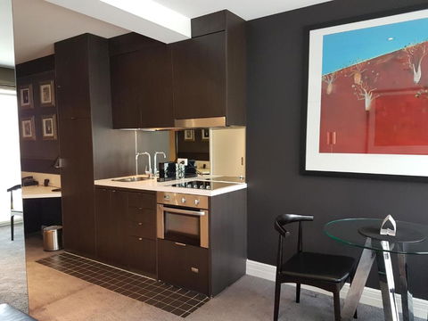 Quest East Melbourne - Dalby Accommodation 3