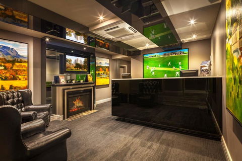 Quest East Melbourne - Dalby Accommodation 1