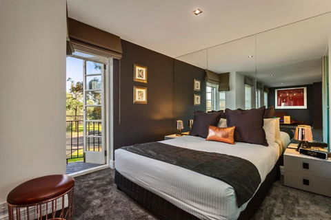 Quest East Melbourne - Dalby Accommodation 0