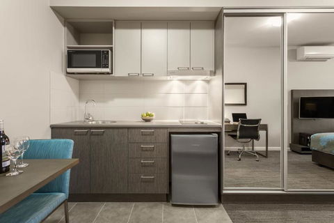 Quest Liverpool - Dalby Accommodation 3
