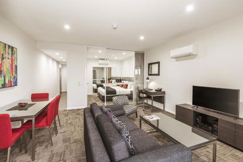 Quest Liverpool - Dalby Accommodation 2