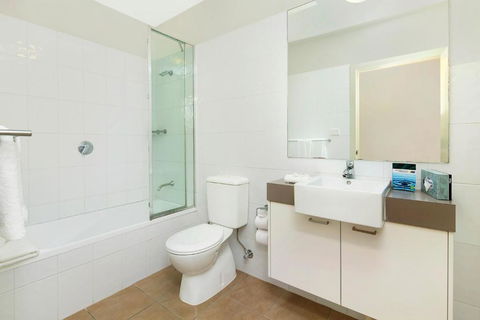 Quest Maitland - Dalby Accommodation 3