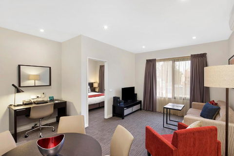 Quest Maitland - Dalby Accommodation 1