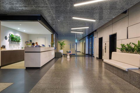 Quest Preston - Dalby Accommodation 2