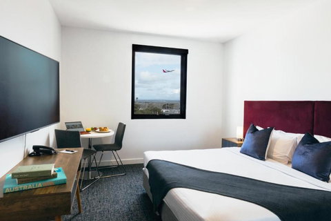 Quest Mascot - Dalby Accommodation 0