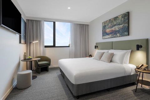Quest Watergardens - Dalby Accommodation 1