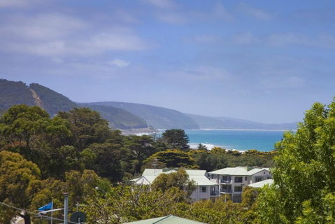 Questa E Bella - Dalby Accommodation 0