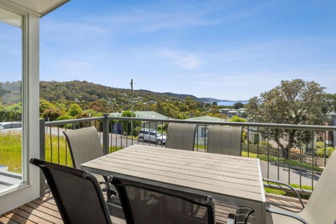 Questa E Bella - Dalby Accommodation 3