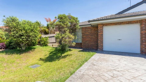 Quiet And Private Duplex - Dalby Accommodation 0