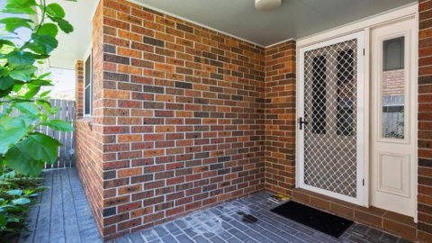 Quiet And Private Duplex - Dalby Accommodation 1