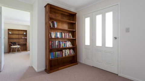 Quiet And Private Duplex - Dalby Accommodation 2