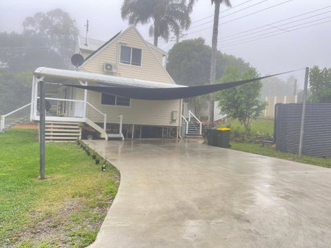 Quiet, Cozy And Calm 3 Bedroom House. - Dalby Accommodation 3
