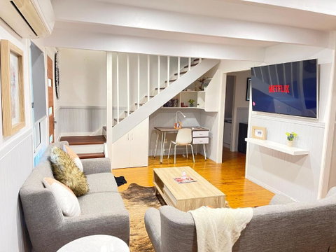 Quiet, Cozy And Calm 3 Bedroom House. - Dalby Accommodation 0