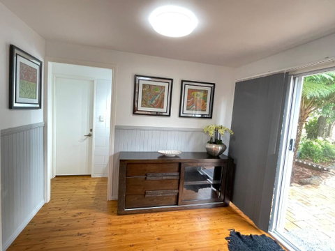 Quiet, Cozy And Calm 3 Bedroom House. - Dalby Accommodation 1