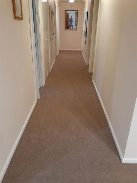 QUIET PROPERTY BY THE RIVER - Dalby Accommodation 2