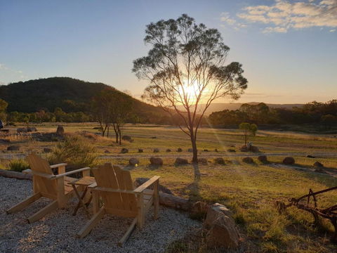 R & R On The Ravine - Dalby Accommodation 0