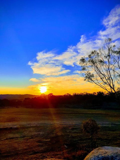 R & R On The Ravine - Dalby Accommodation 2