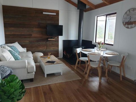 R & R On The Ravine - Dalby Accommodation 1