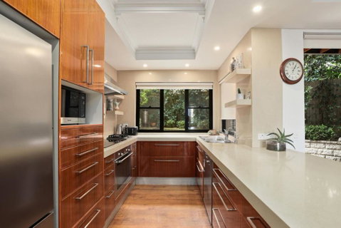 Ra Wonga - Queenscliff Beach House - Dalby Accommodation 3