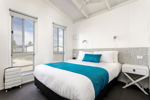 RACV Cobram Resort - Dalby Accommodation 2