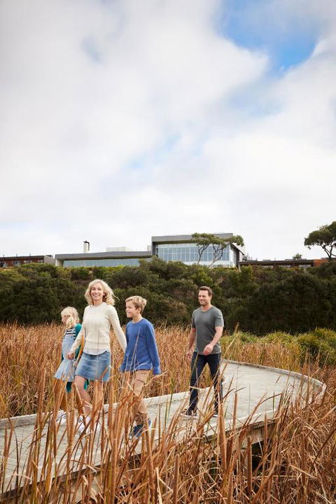 RACV Inverloch Resort - Dalby Accommodation 0