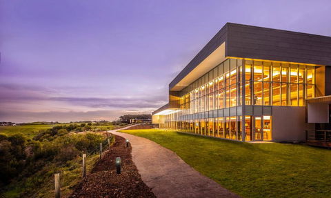 RACV Inverloch Resort - Dalby Accommodation 1