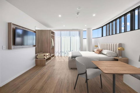Rambla At Story House - Dalby Accommodation 1