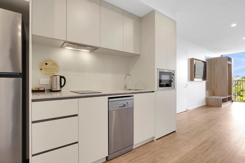 Rambla At Story House - Dalby Accommodation 3