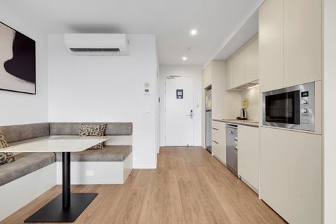 Rambla At Story House - Dalby Accommodation 2